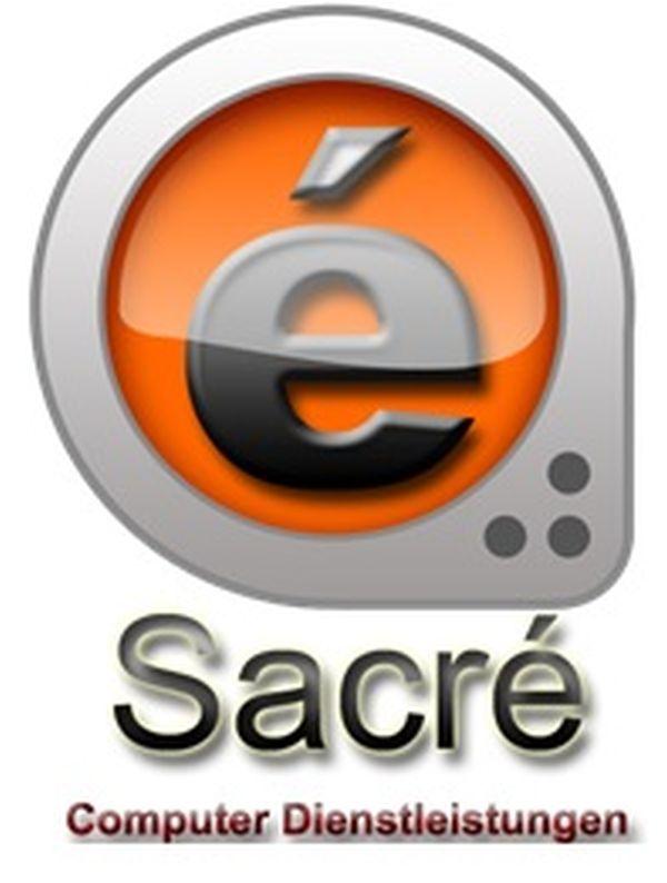 Logo Sacré